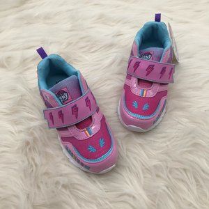 my little pony shoes size 13